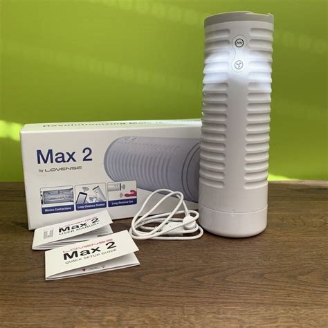 Lovesense max 2. Things To Know About Lovesense max 2. 